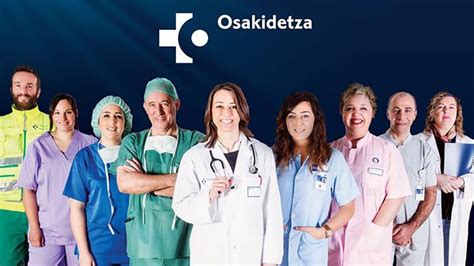 osakidetzakoa|osakidetza españa.